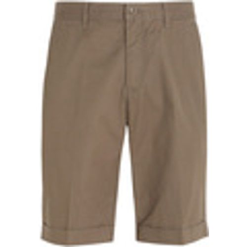 Pantaloni corti Deck Lgt Chino Short - Slam - Modalova