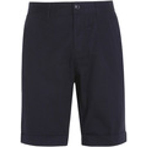 Pantaloni corti Deck Lgt Chino Short - Slam - Modalova