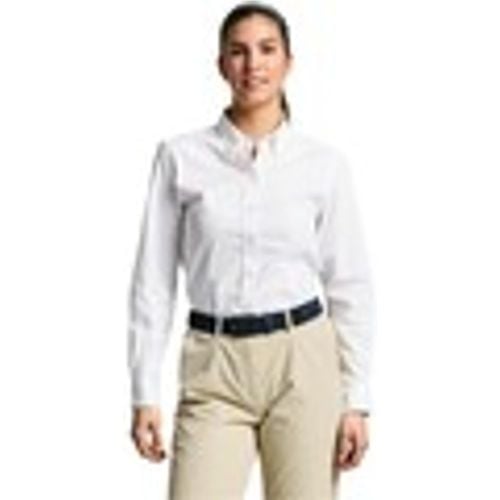 Camicia Slam Deck Ws Shirt - Slam - Modalova