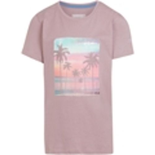 T-shirt & Polo Bosley VII Happy Days Of Summer - Regatta - Modalova