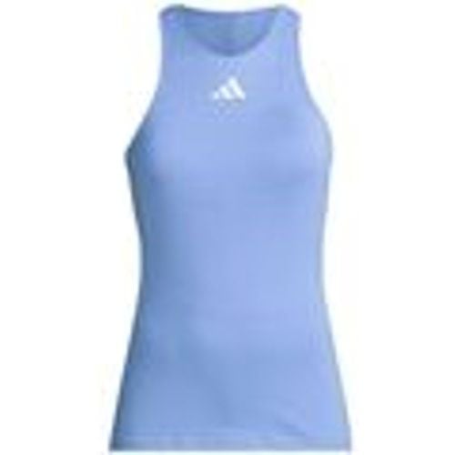 Maglietta intima Canotta Y-Tank Donna Brust - Adidas - Modalova