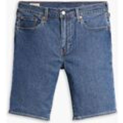 Pantaloni corti 39864 0137 - 405 SHORT-BLUE CORE COOL SHORT - Levis - Modalova