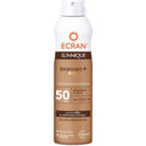 Protezione solari Sunnique Broncea+ Nebbia Protettiva Spf50 - Ecran - Modalova