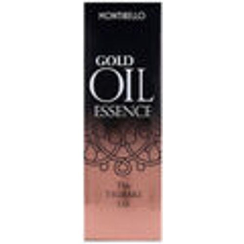 Accessori per capelli Gold Oil Essence Olio Di Tsubaki - Montibello - Modalova