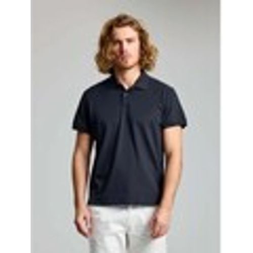 T-shirt & Polo Tech Pique Polo Ss - Slam - Modalova