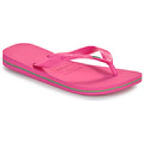 Infradito Havaianas BRASIL - Havaianas - Modalova