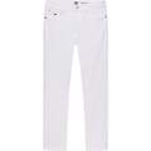 Pantalone Cargo Tommy Jeans - Tommy Jeans - Modalova