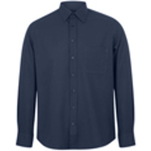 Camicia a maniche lunghe H590 - Henbury - Modalova