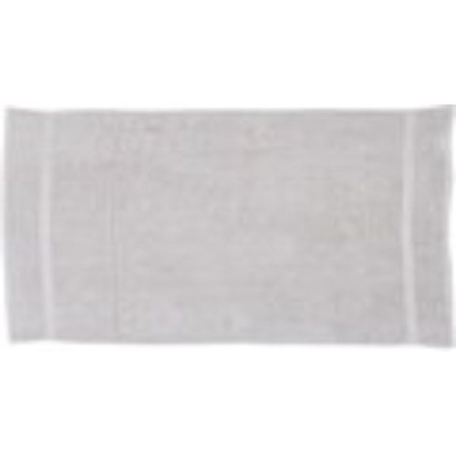 Asciugamano e guanto esfoliante PC7114 - Towel City - Modalova