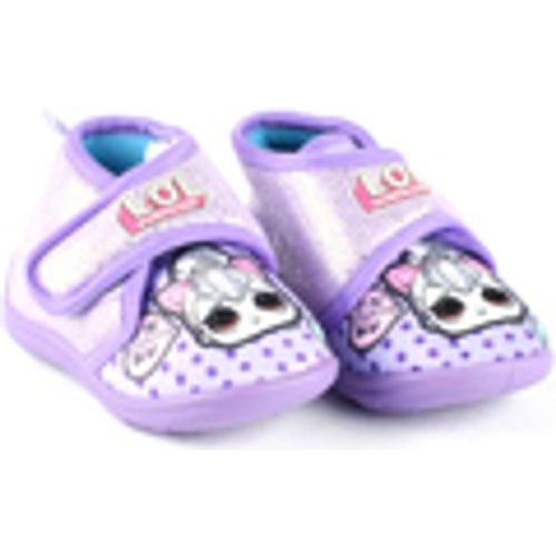 Pantofole bambini LOP7749 - Easy Shoes - Modalova