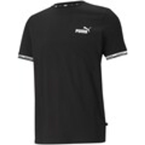 T-shirt & Polo - T-shirt 585997-01 - Puma - Modalova