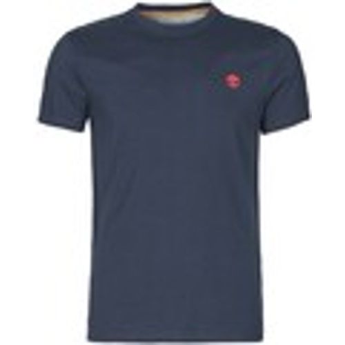 T-shirt & Polo TB0A2BPR-433 - Timberland - Modalova