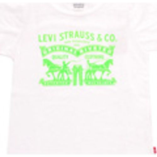 T-shirt & Polo Levis 3ED440-E1Q - Levis - Modalova