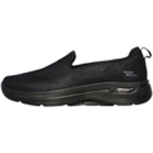 Sneakers - Go walk arch 124411 BBK - Skechers - Modalova