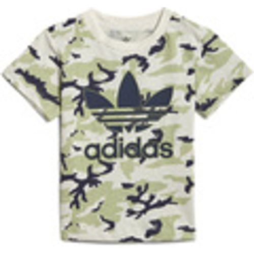 T-shirt & Polo adidas HE6924 - Adidas - Modalova