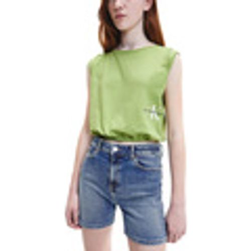 T-shirt & Polo - T-shirt IG0IG01344-LUR - Calvin Klein Jeans - Modalova