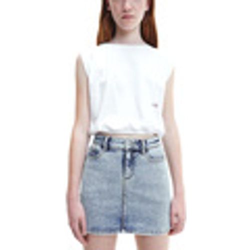 T-shirt & Polo - T-shirt IG0IG01344-YAF - Calvin Klein Jeans - Modalova