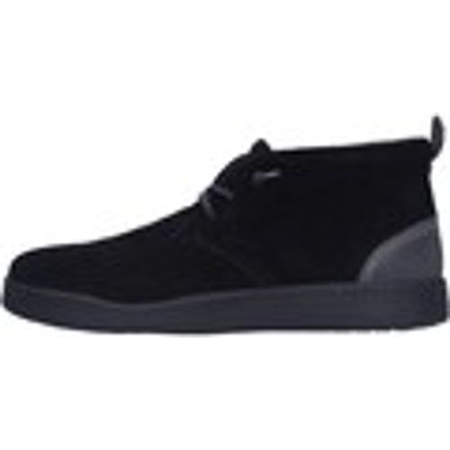 Sneakers alte - Polacchino JO SUEDE 4935 - HEYDUDE - Modalova