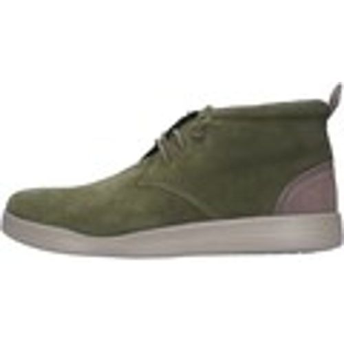 Sneakers alte - Polacchino JO SUEDE 8500 - HEYDUDE - Modalova