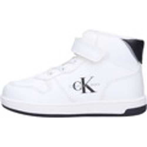 Sneakers - Sneaker /nero V1X9-80330 - Calvin Klein Jeans - Modalova