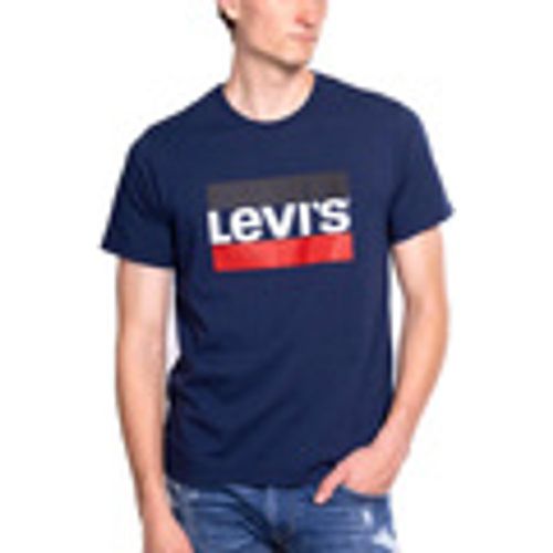 T-shirt & Polo Levis 39636-0003 - Levis - Modalova