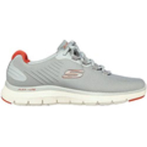 Sneakers - Flex advantag 232228 GRY - Skechers - Modalova