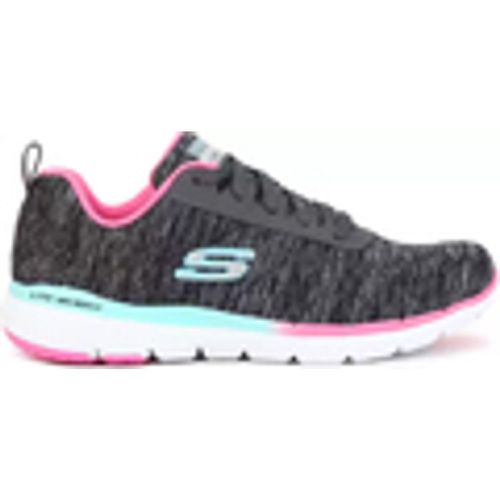 Sneakers - Flex appeal 149008 BKMT - Skechers - Modalova