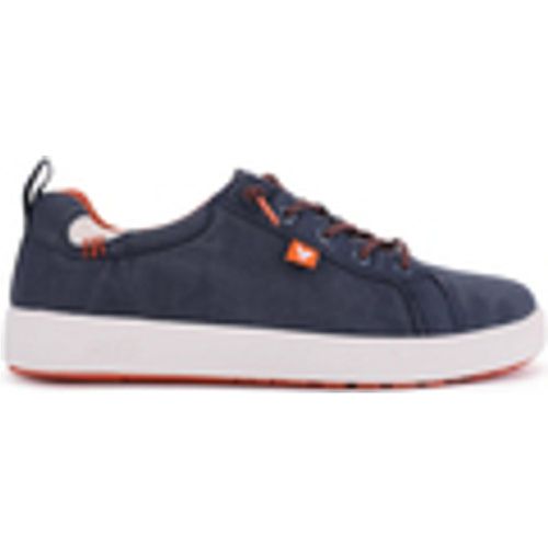 Sneakers - Sneaker periscope MALIBU-15 - Pitas - Modalova