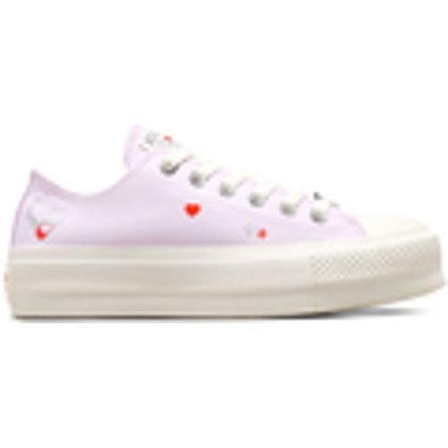 Sneakers - Chuck taylor lilla A09115C - Converse - Modalova