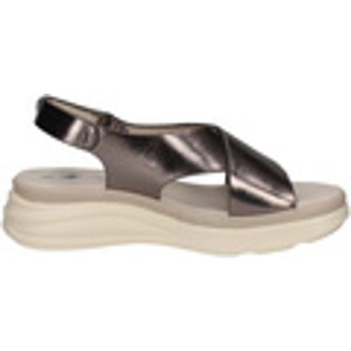 Sandali - Sandal sandalo bronzo SWG4506-005-CO006 - Lumberjack - Modalova