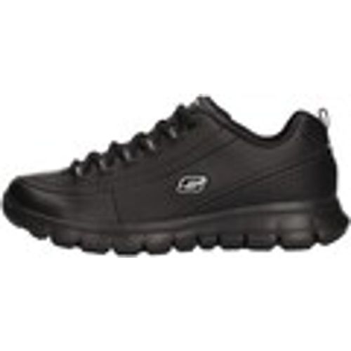 Sneakers - Synergy elite status 11798 BBK - Skechers - Modalova