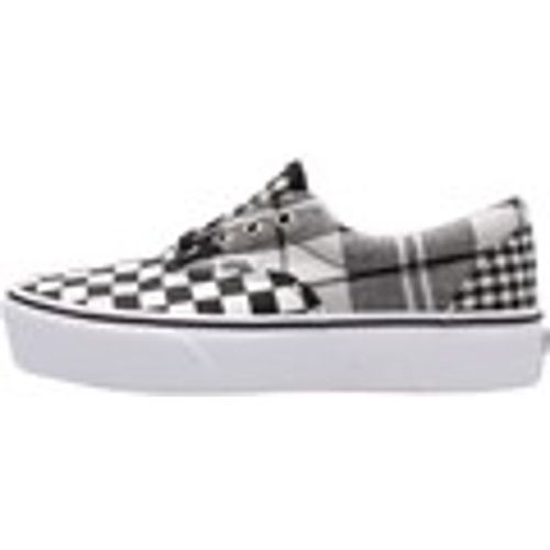 Sneakers - Era platform bco VN0A3WLUVYD1 - Vans - Modalova