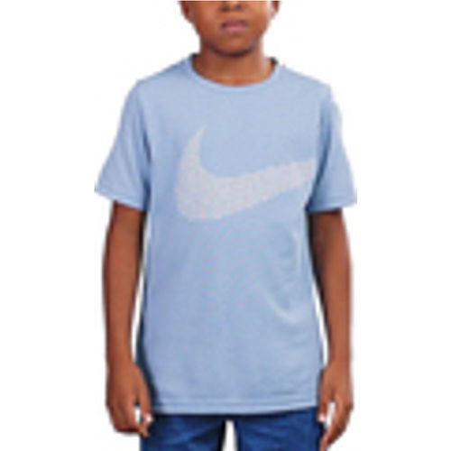 T-shirt & Polo Nike CJ7734-480 - Nike - Modalova