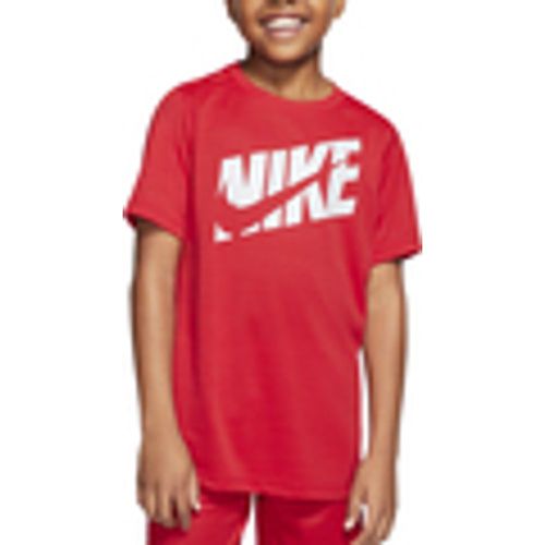T-shirt & Polo Nike CJ7736-657 - Nike - Modalova