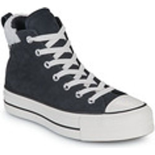 Sneakers alte CHUCK TAYLOR ALL STAR PUFF LIFT COZY PLATFORM - Converse - Modalova