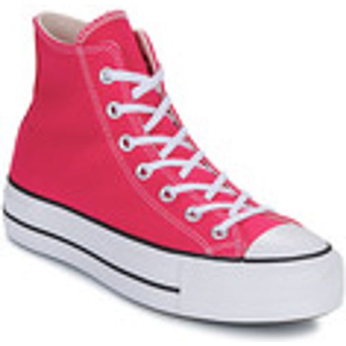 Sneakers alte CHUCK TAYLOR ALL STAR LIFT PLATFORM - Converse - Modalova