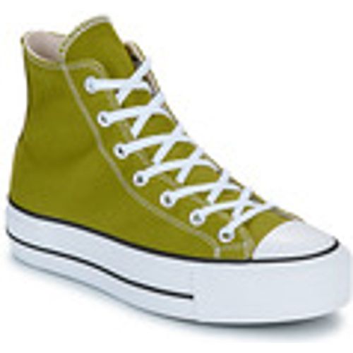 Sneakers alte CHUCK TAYLOR ALL STAR LIFT PLATFORM - Converse - Modalova