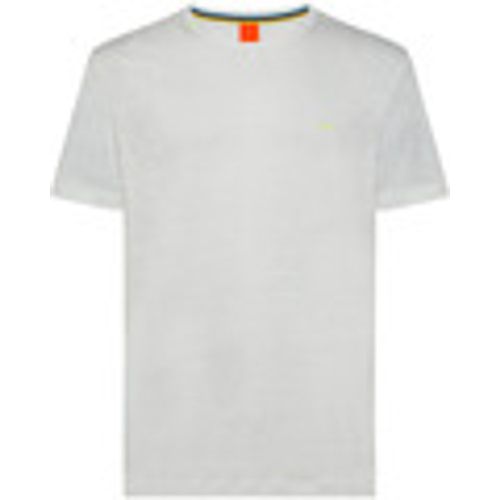 T-shirt Sun68 T33130 - Sun68 - Modalova