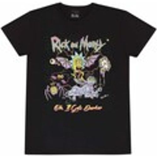 T-shirt & Polo HE1863 - Rick And Morty - Modalova