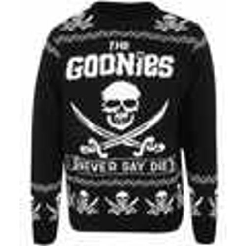 Felpa Goonies Never Say Die - Goonies - Modalova