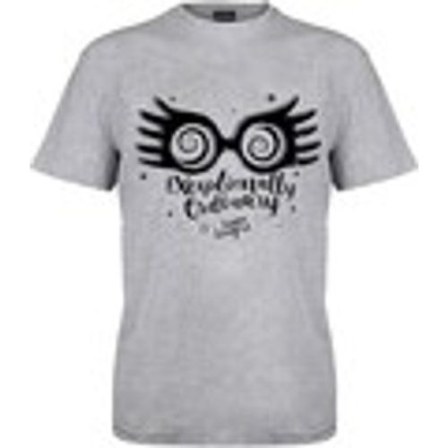 T-shirt & Polo Exceptionally Ordinary - Harry Potter - Modalova