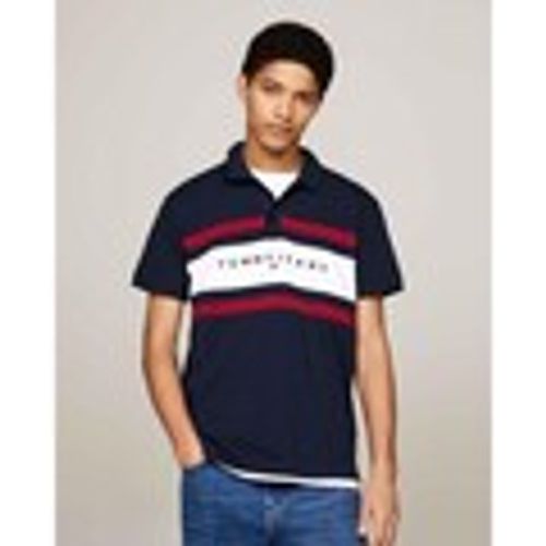 T-shirt Tommy Hilfiger DM0DM19616 - Tommy Hilfiger - Modalova