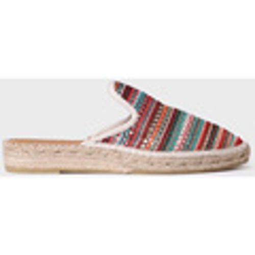 Scarpe Espadrillas ODET-CH - Toni Pons - Modalova