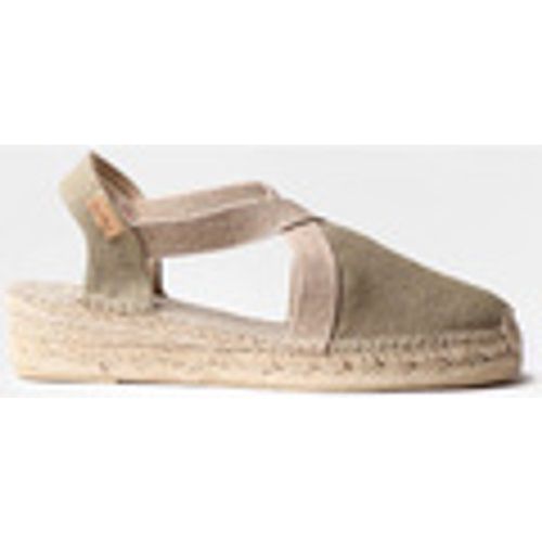 Scarpe Espadrillas VERDI-V - Toni Pons - Modalova