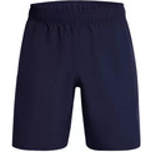 Pantaloni corti Under Armour - Under Armour - Modalova