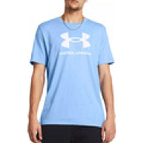 T-shirt & Polo Under Armour - Under Armour - Modalova