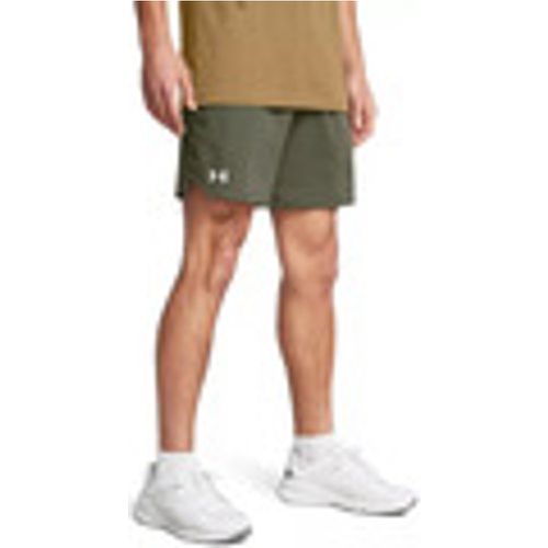 Pantaloni corti Under Armour - Under Armour - Modalova