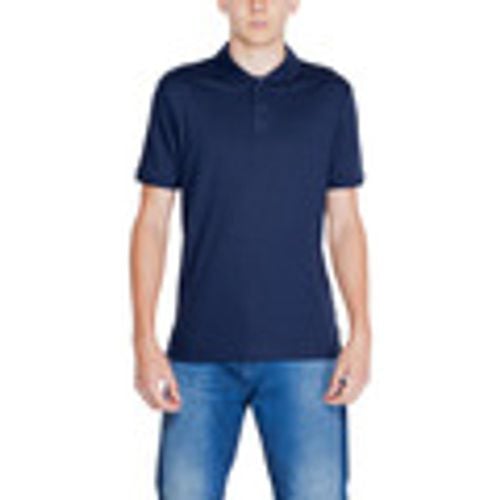 Polo LIQUID TOUCH K10K111657 - Calvin Klein Jeans - Modalova