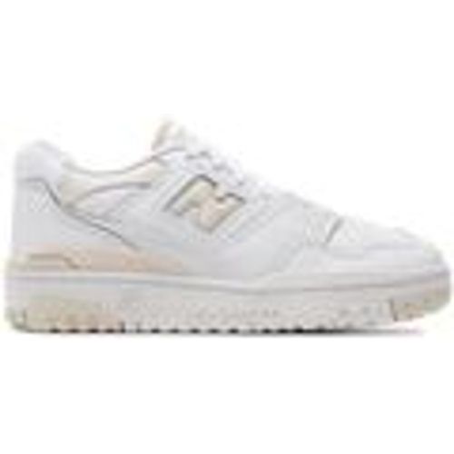 Sneakers BBW550BK-WHITE/SEA - New Balance - Modalova