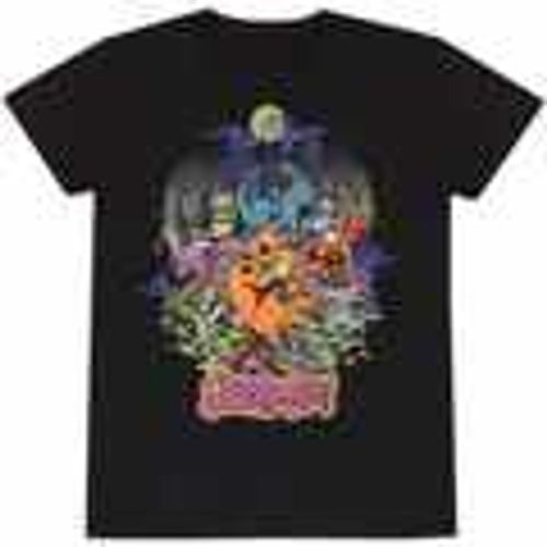 T-shirt & Polo Scooby Doo Villains - Scooby Doo - Modalova